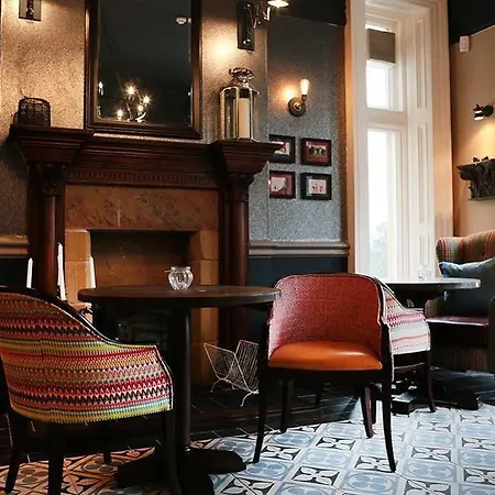 The Florentine Sheffield