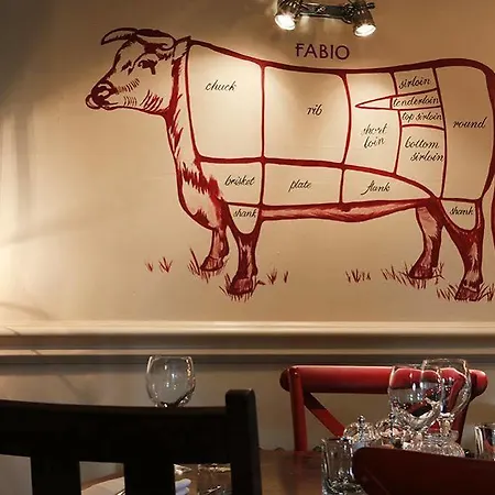 The Florentine 4* Sheffield