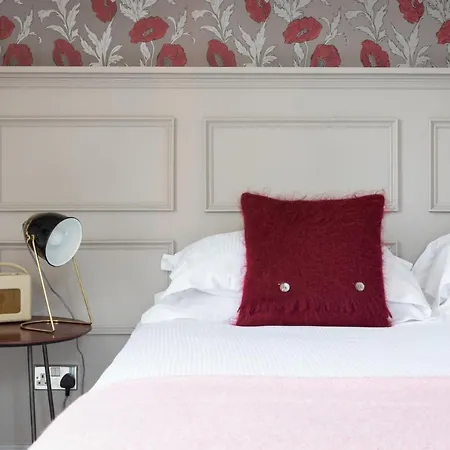 Hotel The Florentine Sheffield