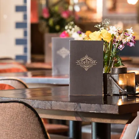 The Florentine Hotel 4*
