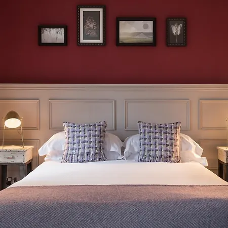 The Florentine Hotel