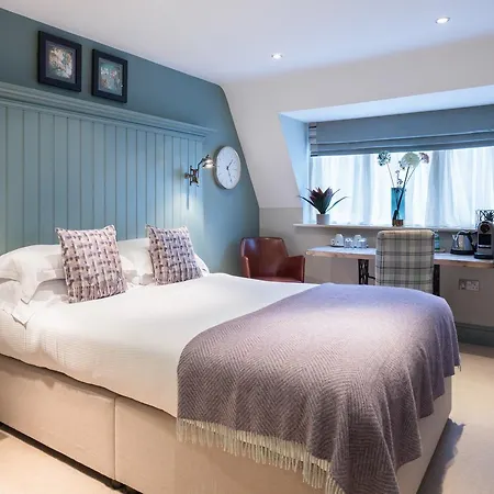 The Florentine Hotel Sheffield