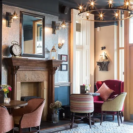 Hotel The Florentine 4*