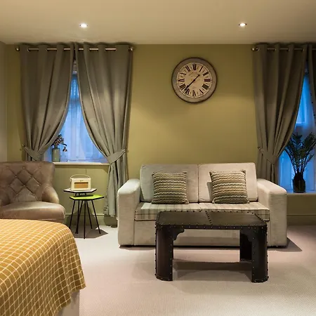 The Florentine Sheffield