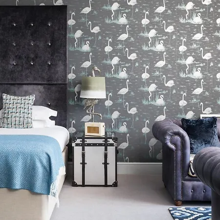 The Florentine 4* Sheffield