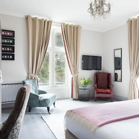 The Florentine Hotel 4*