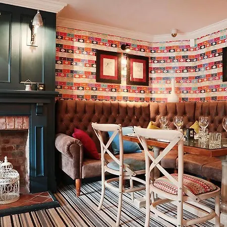 The Florentine Hotel