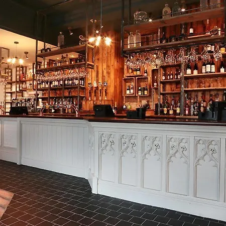 The Florentine Hotel 4*