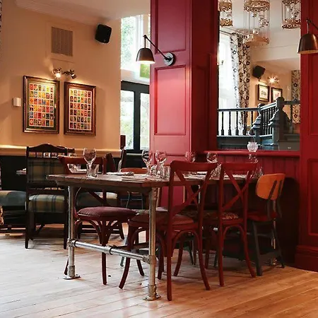 The Florentine Hotel