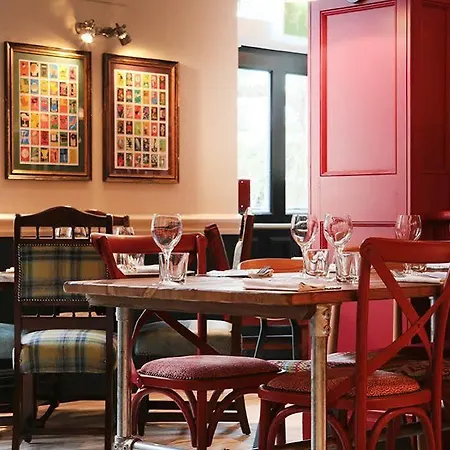 The Florentine Hotel