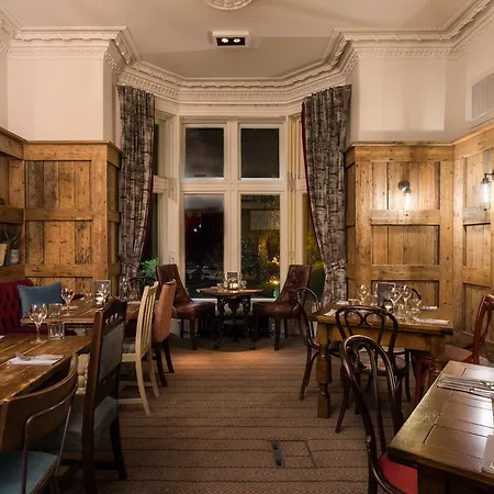 The Florentine 4* Sheffield