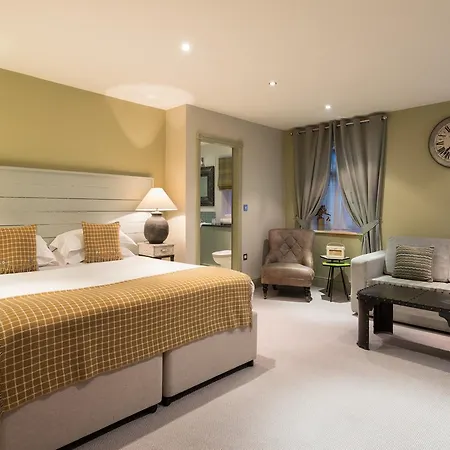The Florentine 4* Sheffield