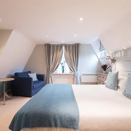 Otel The Florentine 4*
