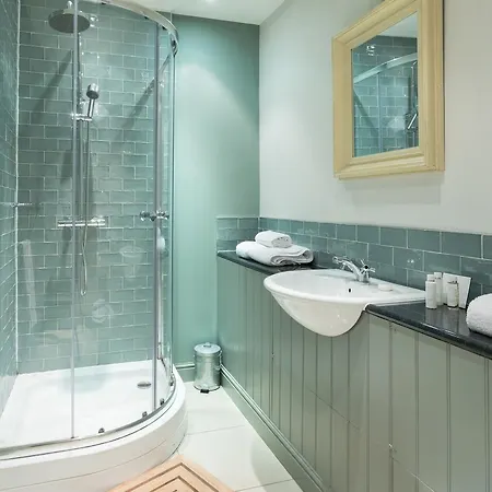 The Florentine Otel Sheffield