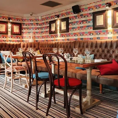 The Florentine 4* Sheffield