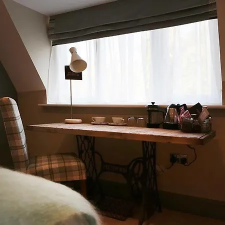Otel The Florentine 4*