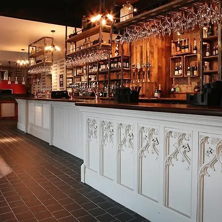 Otel The Florentine 4*