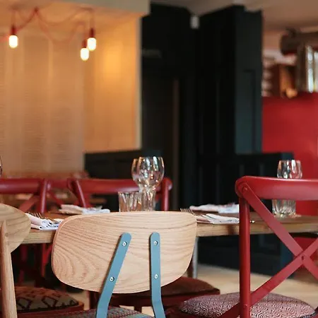 The Florentine Otel 4*